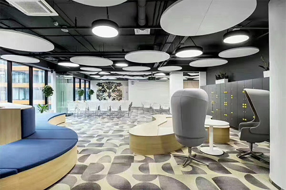 How to use wood wool acoustic panels and precautions