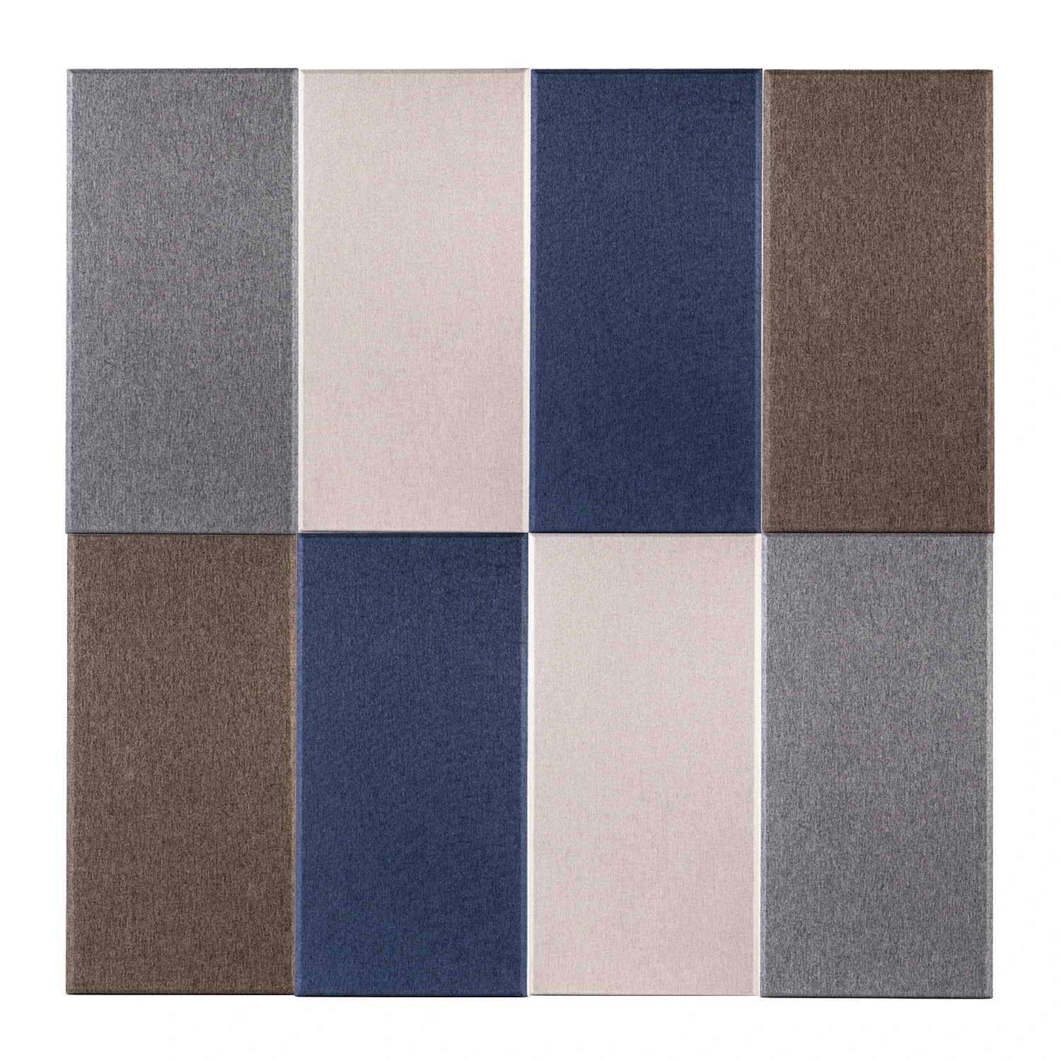 Fabric Wrapped Acoustic Panel