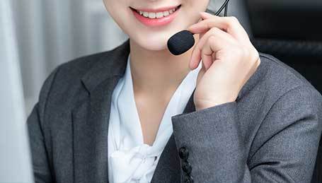 联系我们