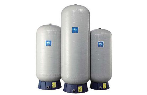 CE-PED pressure vessel