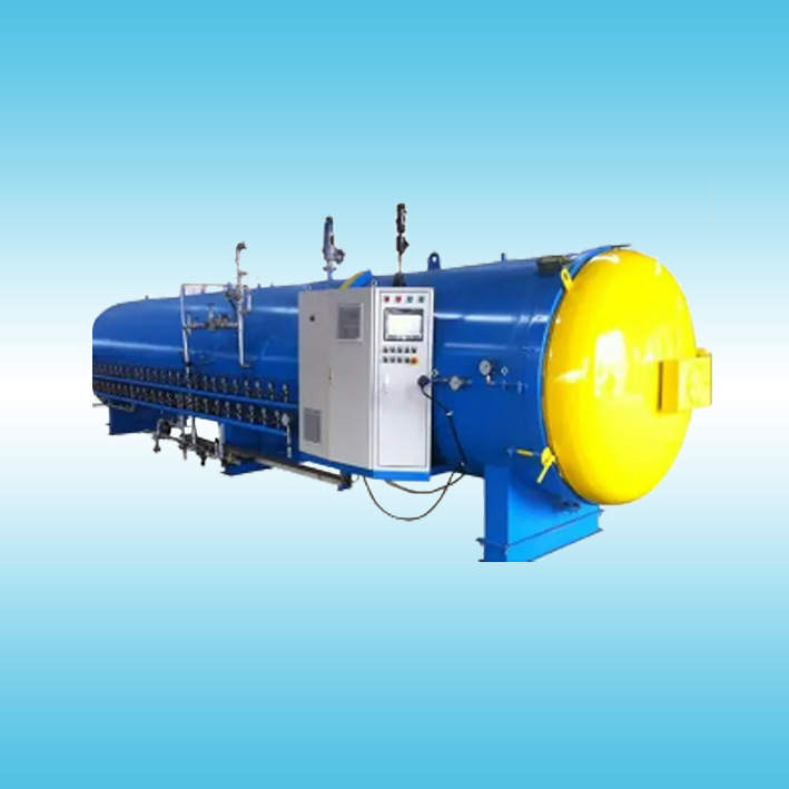 autoclave