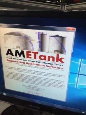 API620 Tank Design and Installation
