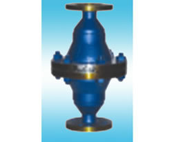 Gas flame arrester