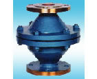 Tank flame arrester