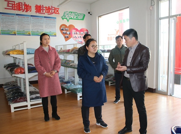 新洋農(nóng)場