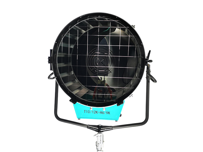 10/12KW tungsten lamp 6/9KW metal halide lamp general lamps