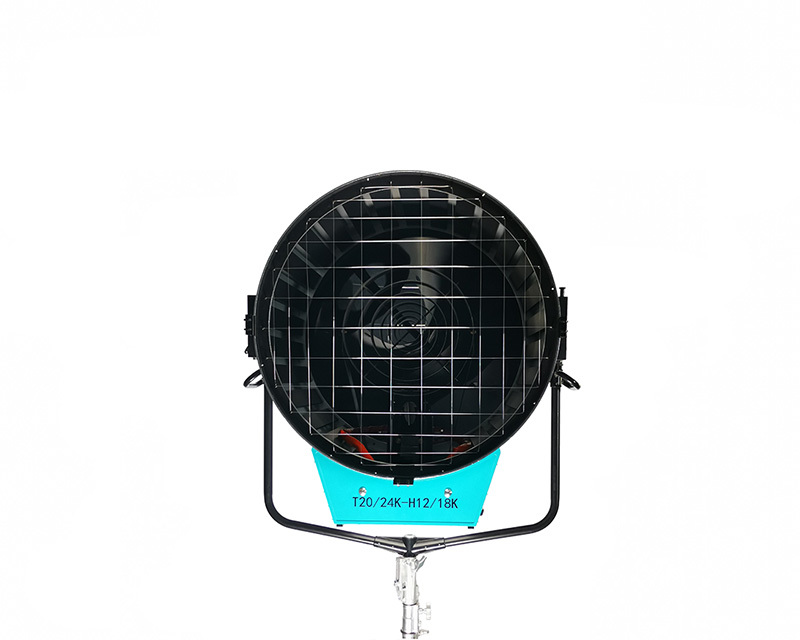 20/24KW tungsten lamp 12/18KW metal halide lamp general lamps
