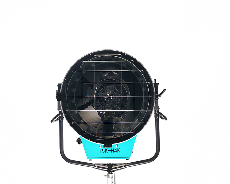 5KW tungsten lamp 4KW metal halide lamp general lamps