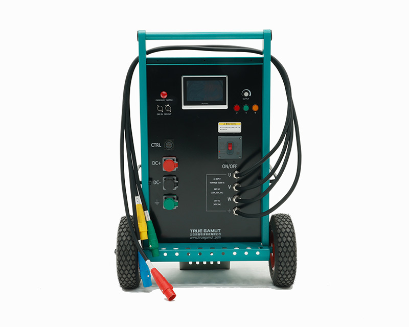 100/60/30KW universal electronic ballast