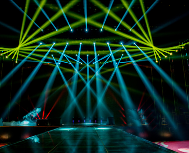 Lights