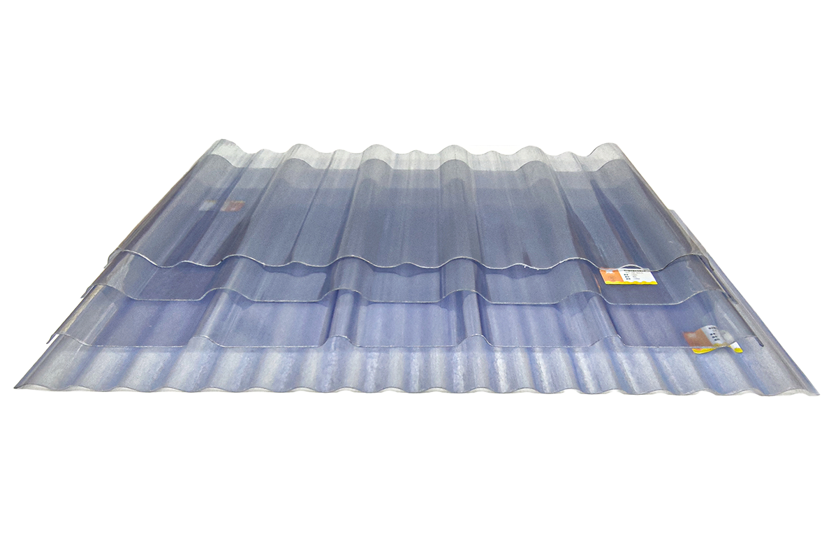 FRP TransparentSheet