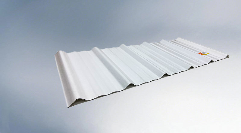 ASA-PVC Composite sheet