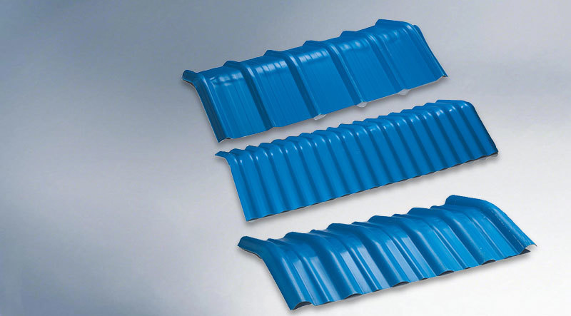 PVC Fittings