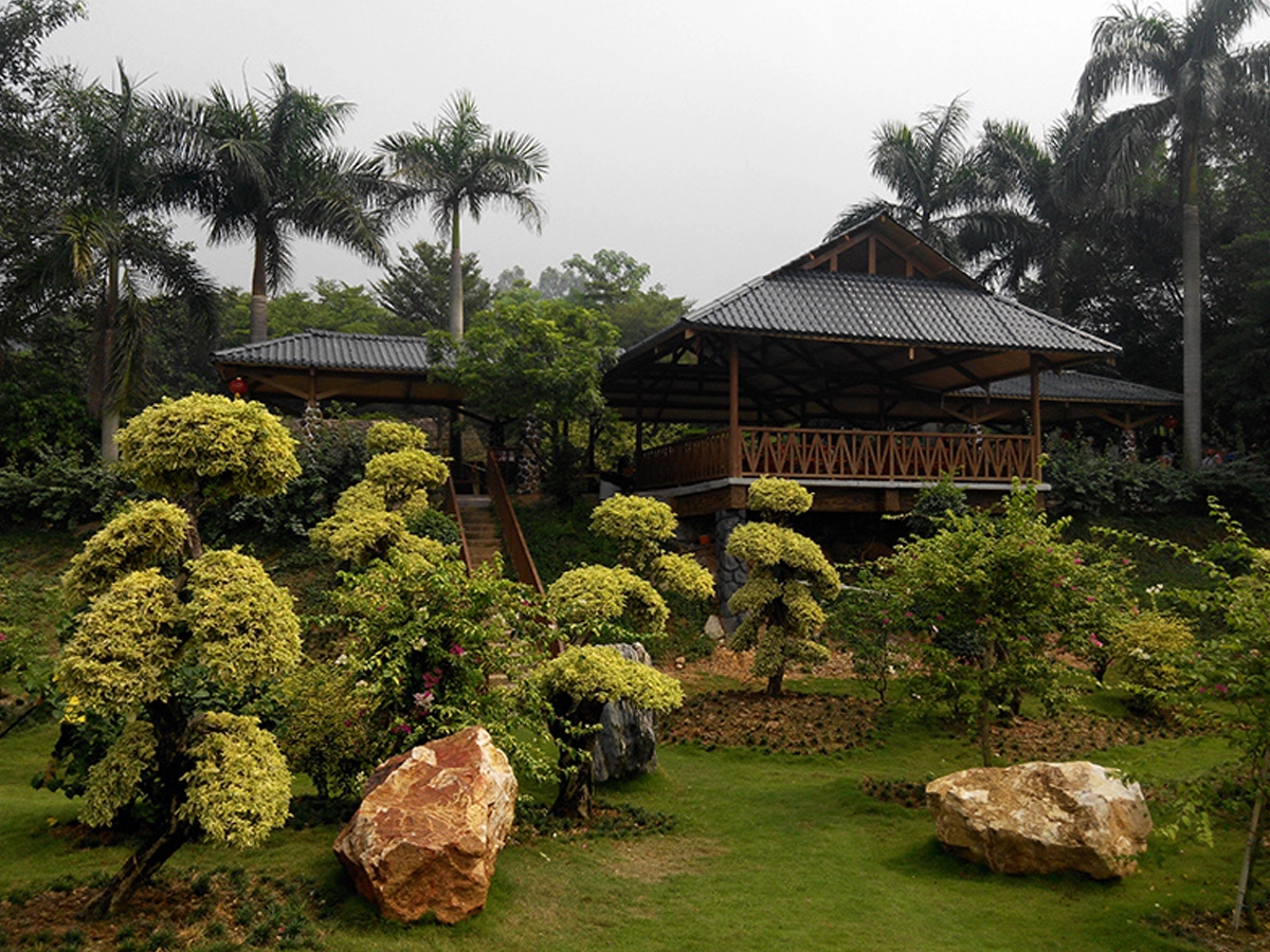 Yingxiang Ecological Park