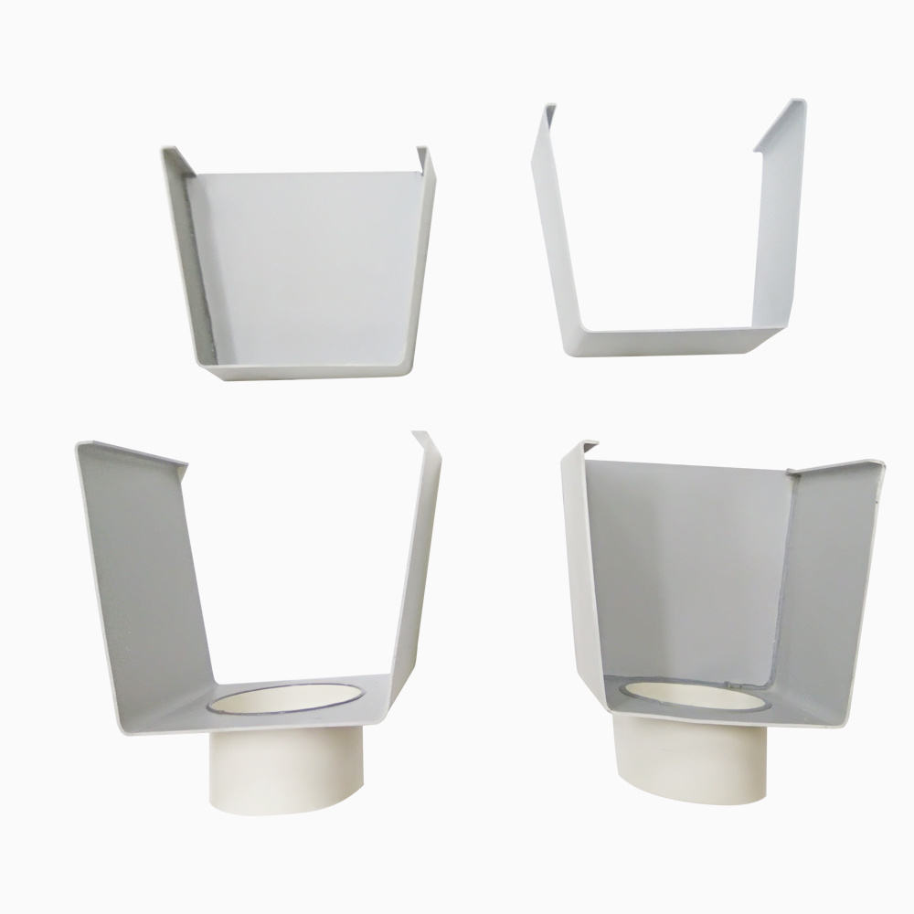 PVC Gutter