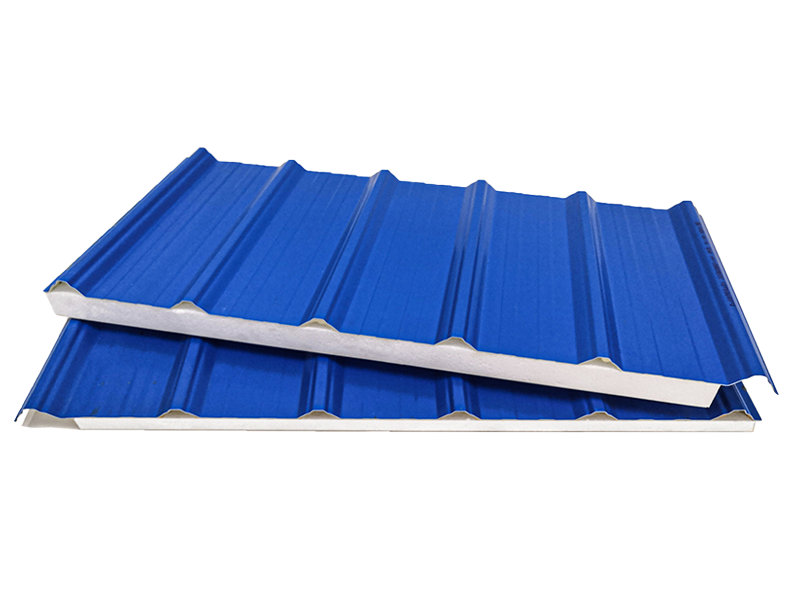 Insulation Sandwich Panel