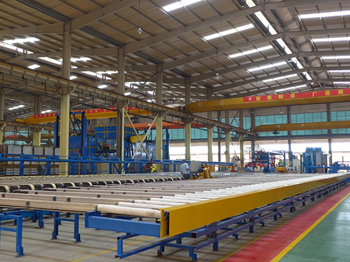 Guangya Aluminum