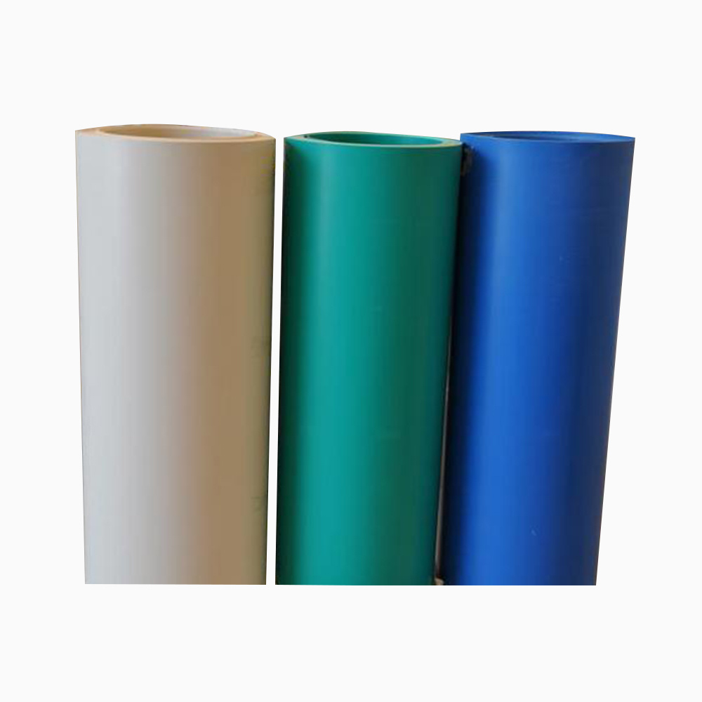 PVC Flat sheet