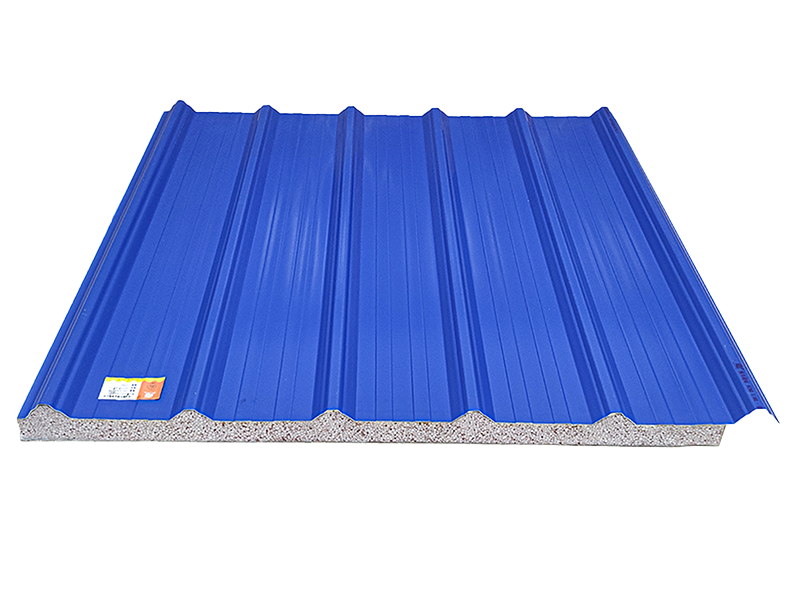 Non-flammable Sandwich Panel