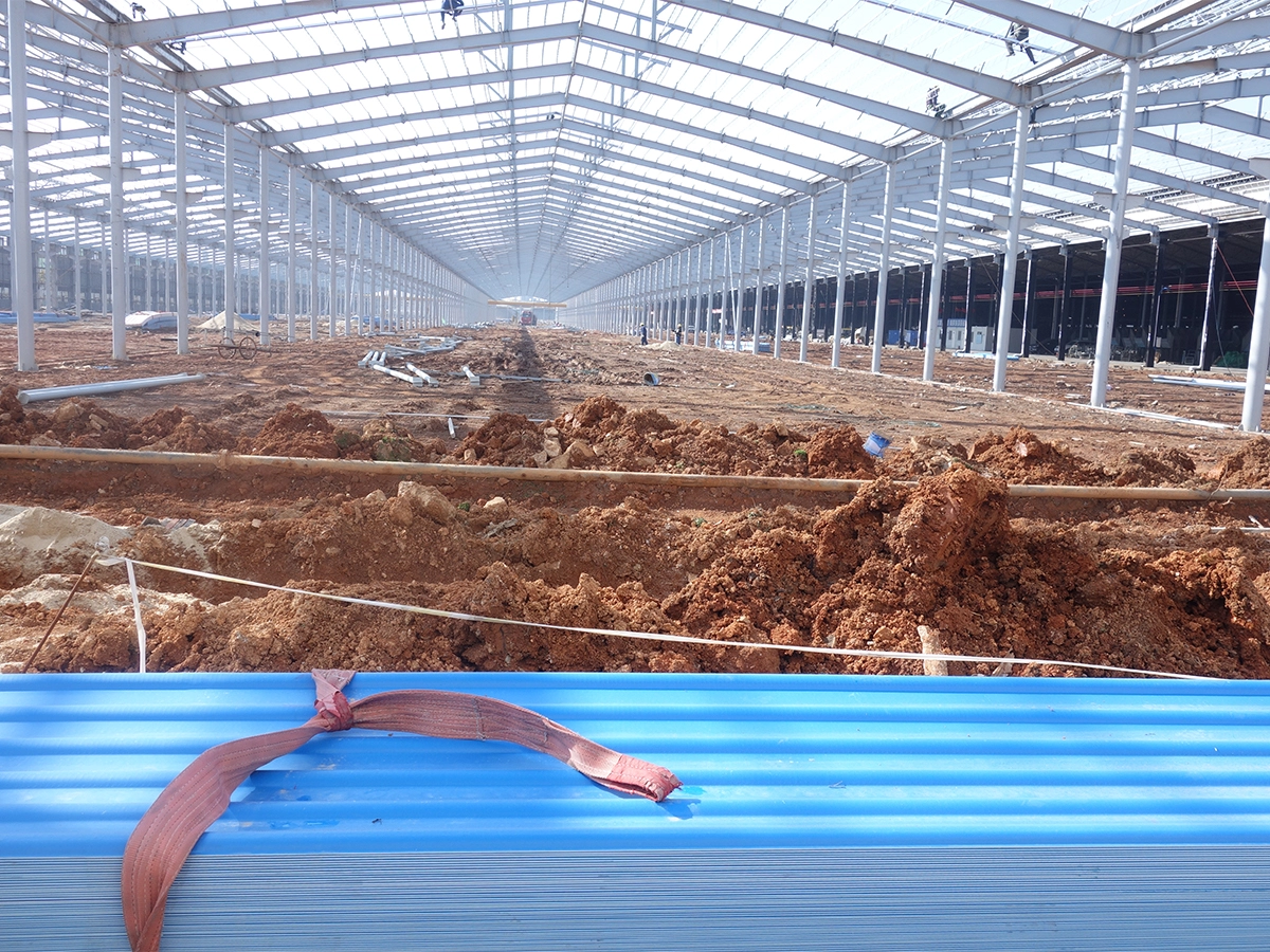 New Pearl Ceramics (Wire-reinforced Tiles)