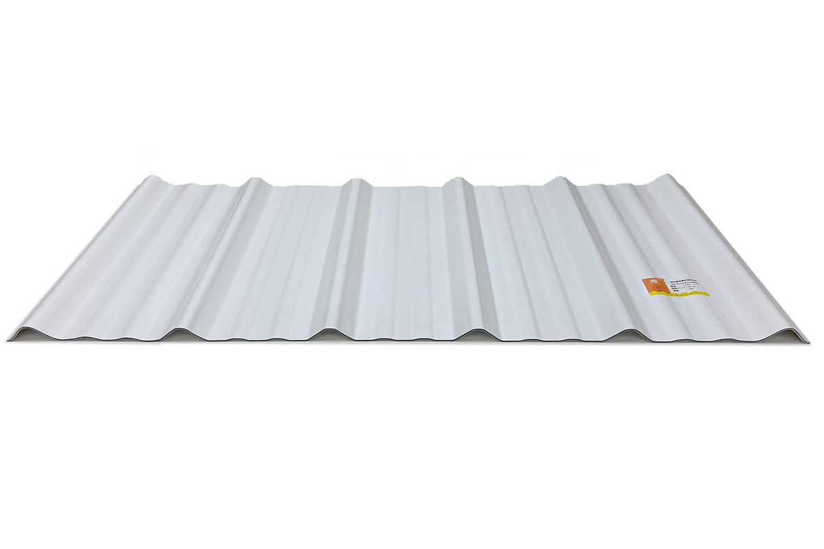 ASA-PVC Composite sheet