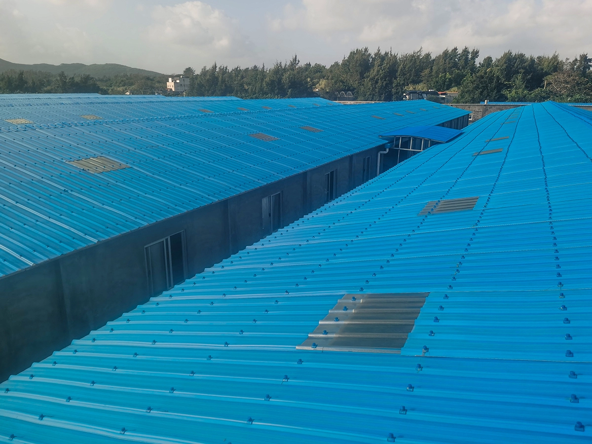 Foam Tile Project Case Study
