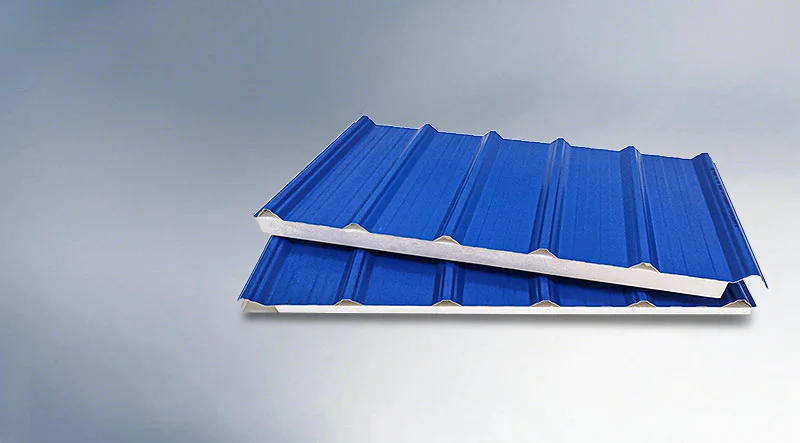 Insulation Sandwich Panel