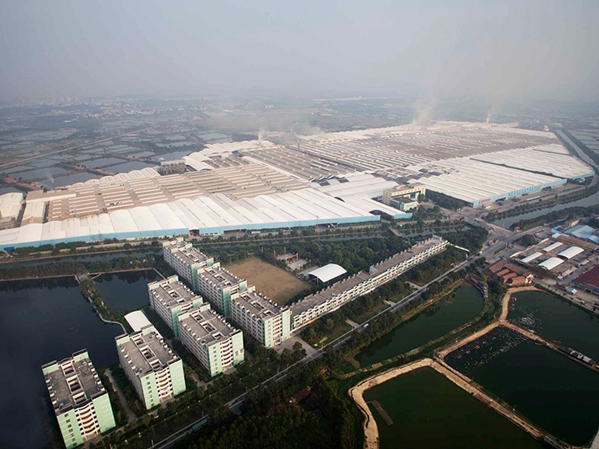 New Pearl Group