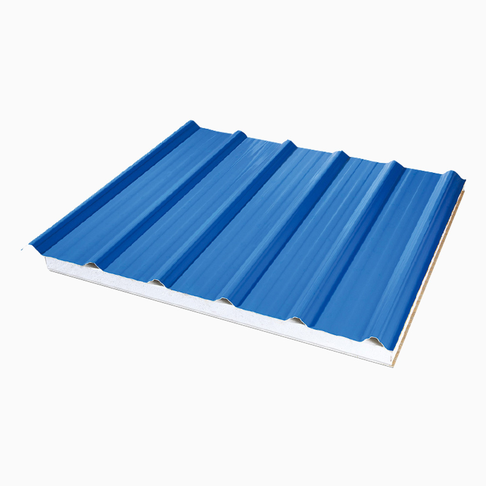 Insulation Sandwich Sheet