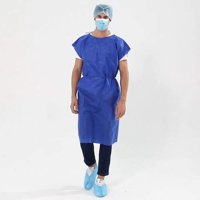 Patient Gown
