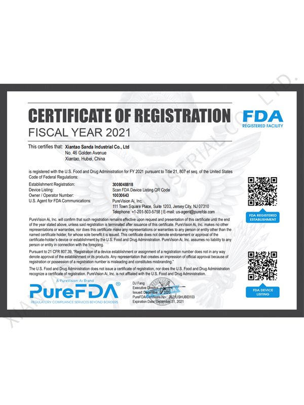 FDA