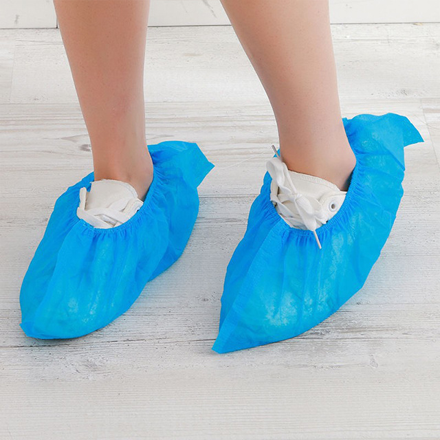 Cubiertas de zapatos PP