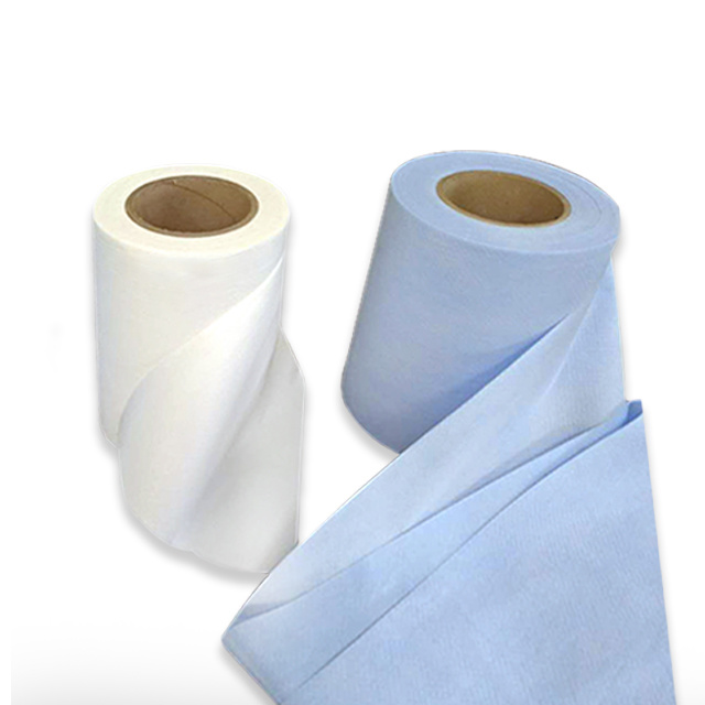 SFS (SPP+Microporous PE film+SPP) Fabric