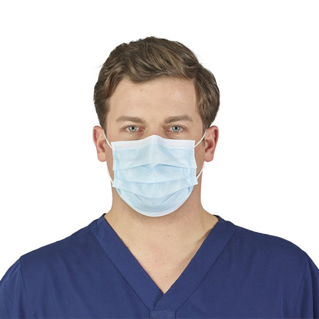 Surgical Face Mask 
