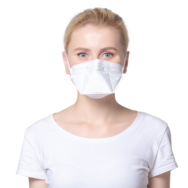 FFP2 Duckbill Respirator