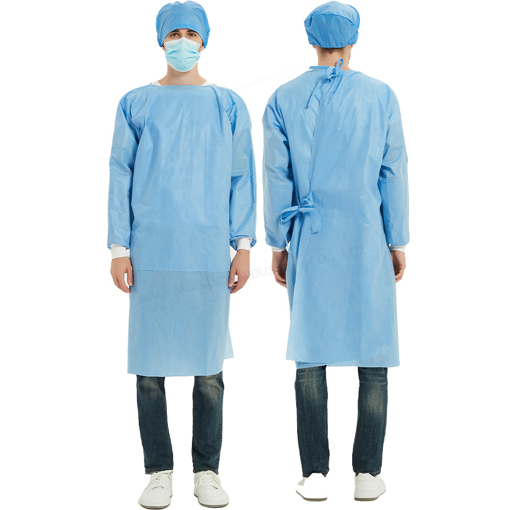 Surgical Gown