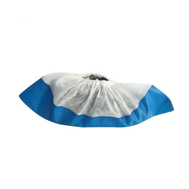 Cubiertas para zapatos PP+CPE