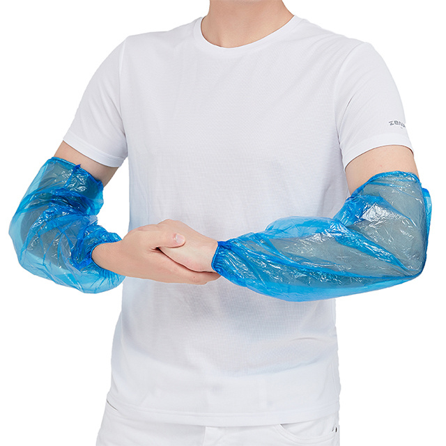 PE Sleeve cover