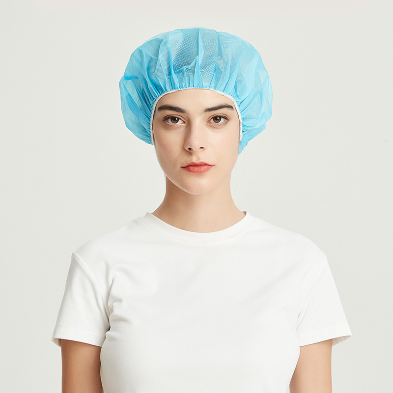 Bouffant Cap