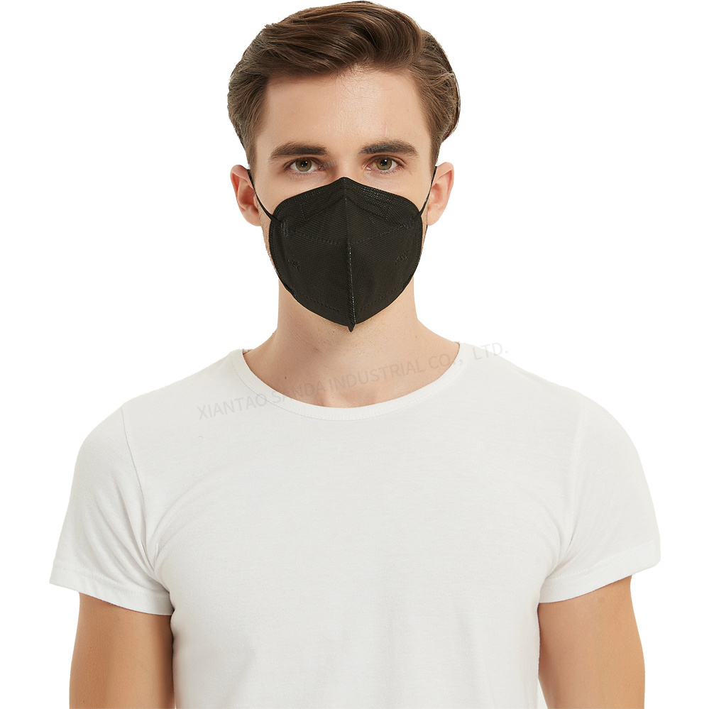 KN95 Respirator 