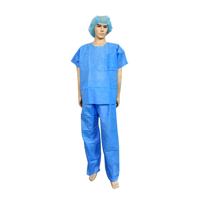 Scrub suit