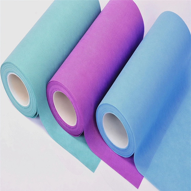 PPPECPE Nonwoven Fabric