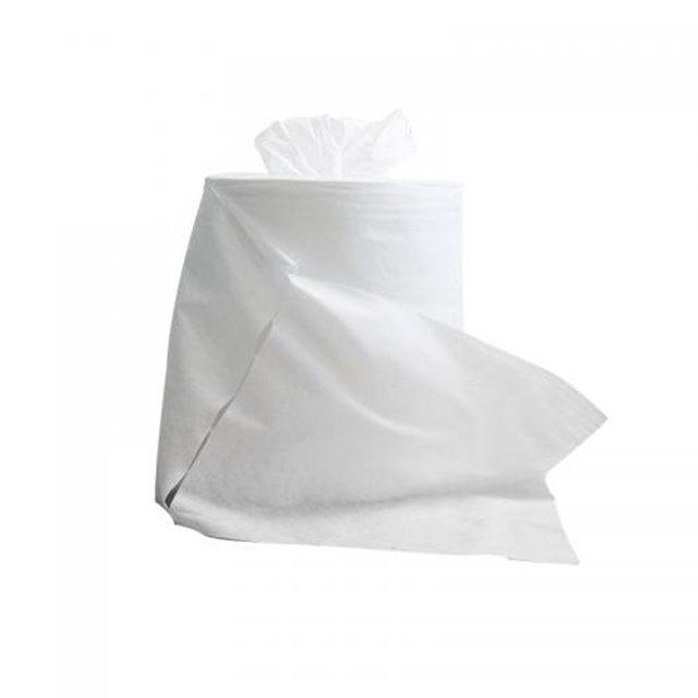 Disposable cleaning wipe