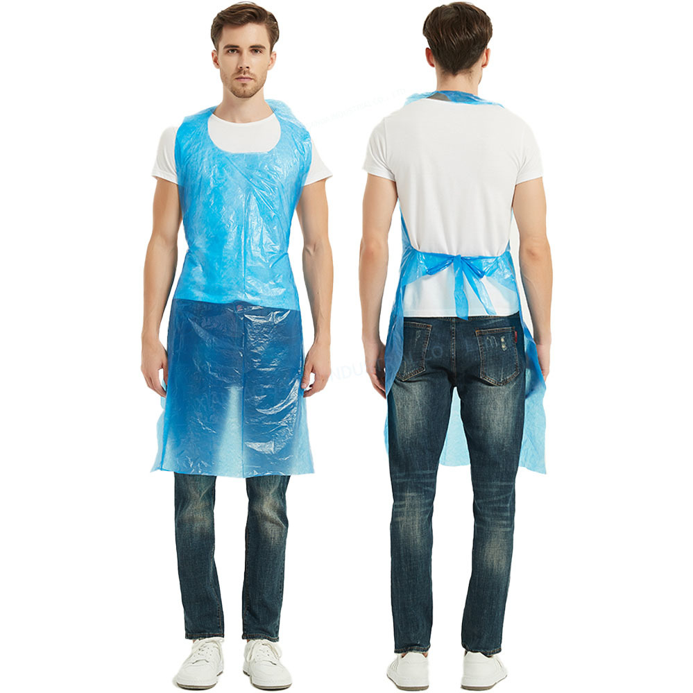 PPPEPVC Aprons