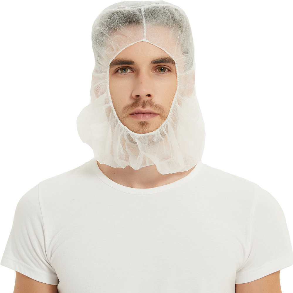 Disposable Hood