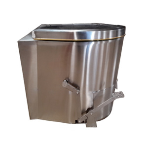 车船集便器