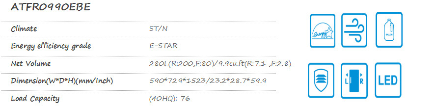 ATFR0990EBE