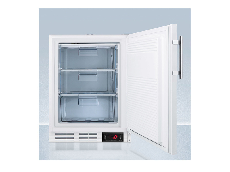 50cm FREEZER BI SERIES 