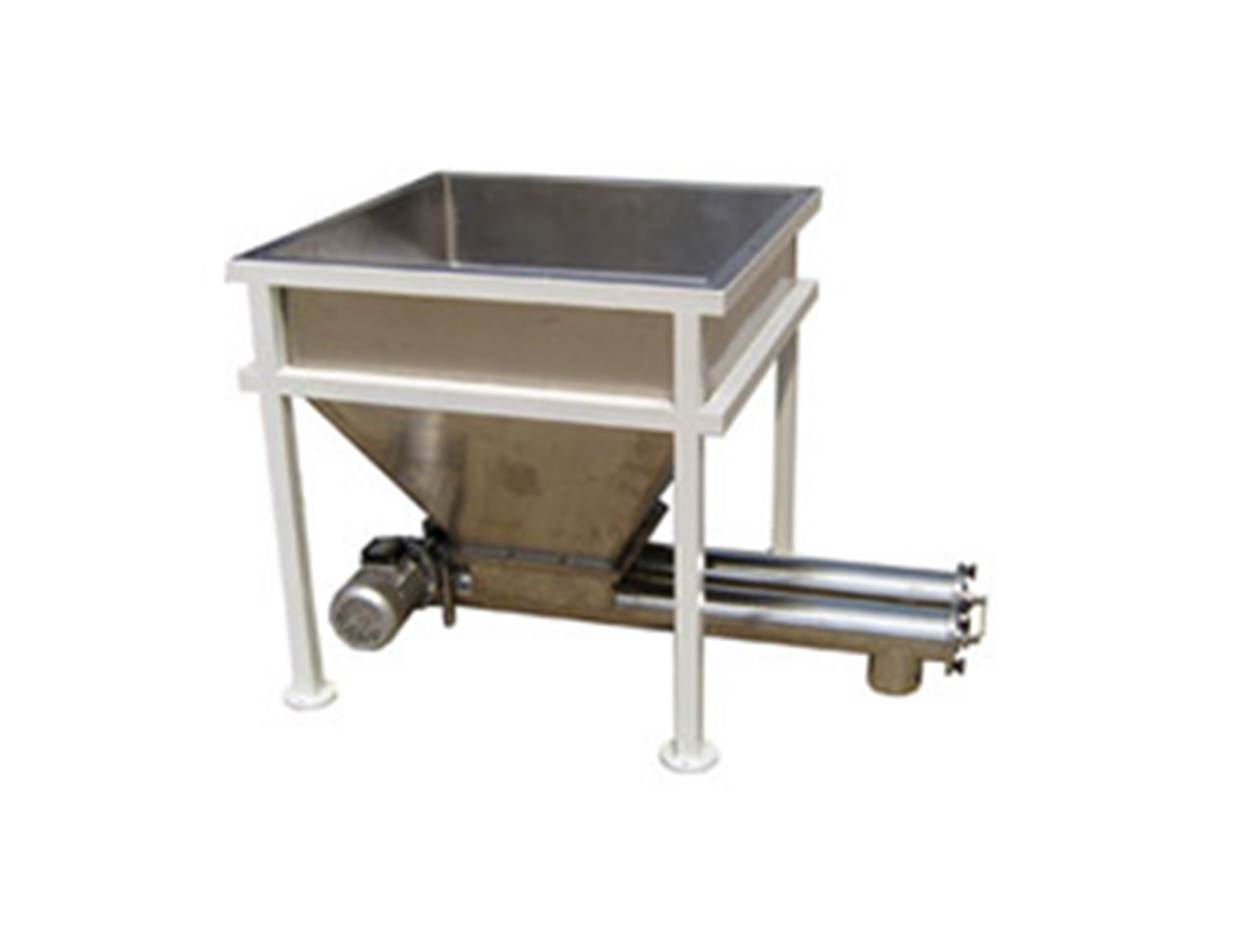 Screw packing machine For sale