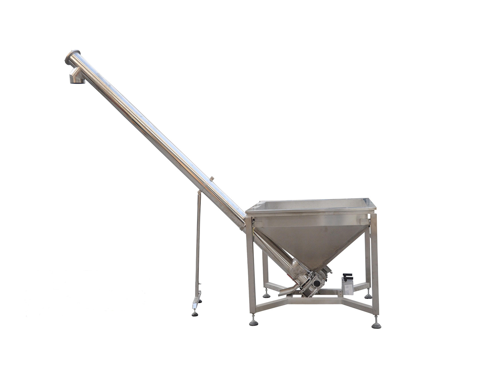 Screw packing machine Manufacturers china